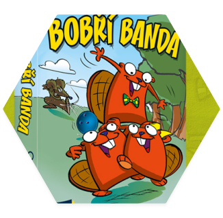 Bobří Banda