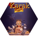 Karak Regent
