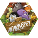 Memoarrr!