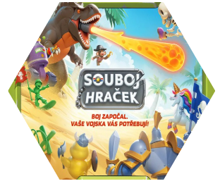 Souboj Hraček