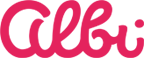 Albi - Logo