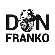 Don Franko - Logo