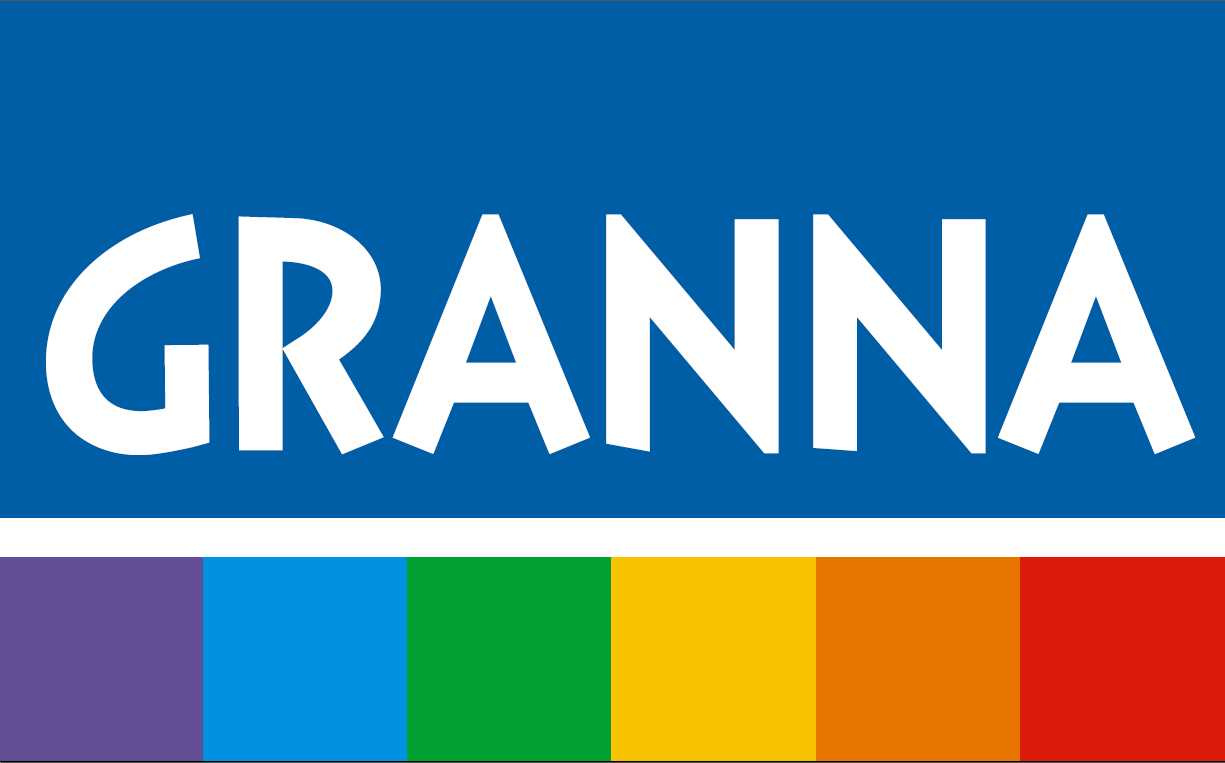Granna - Logo