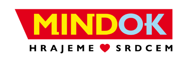 MINDOK - Logo